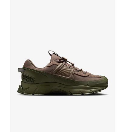 Кроссовки мужские Nike Zoom Vomero Roam Brown/Green FV2295-201
