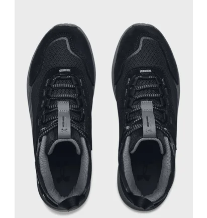 Ботинки мужские Under Armour Charged Bandit Trek 2 Black 3024267-001