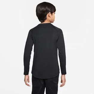 Термобелье детское Nike Pro Dri-Fit Top Ls Black DM8529-010
