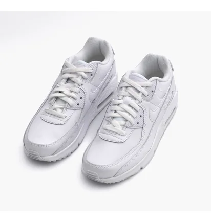 Кроссовки детские Nike Air Max 90 Ltr White CD6864-100
