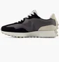 Кроссовки мужские New Balance 327 Black/Grey U327FE