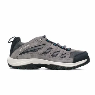 Кроссовки женские Columbia Crestwood Grey 1781141053