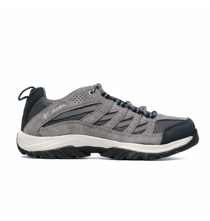 Кросівки жіночі Columbia Crestwood Grey 1781141053