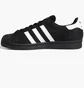Кроссовки унисекс Adidas Superstar Shoes Black Fv0321