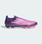 Бутси унісекс Adidas F50 League Ll Lamine Violet JQ9730