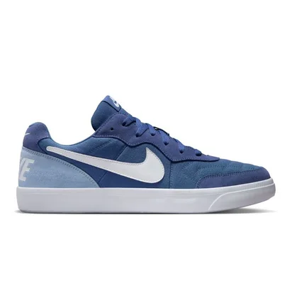 Кроссовки мужские Nike Tiempo Trainer Blue 644843-403