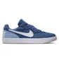 Кроссовки мужские Nike Tiempo Trainer Blue 644843-403