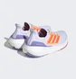 Кроссовки женские Adidas Ultraboost Light Running Shoes Light Blue HQ6354
