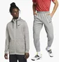 Спортивний костюм чоловічий Nike Therma M Grey CU6231-063__932255-063