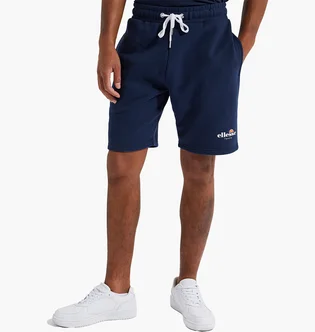 Шорти чоловічі Ellesse Trio Short Blue SEP16392-429