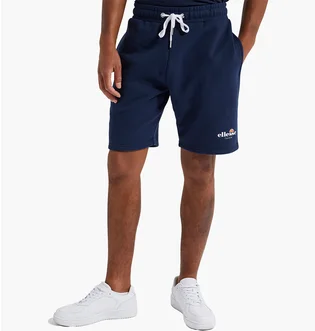 Шорты мужские Ellesse Trio Short Blue SEP16392-429