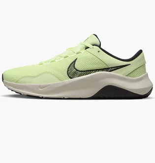 Кроссовки мужские Nike Legend Essential 3 Next Nature Training Shoes Green DM1120-700