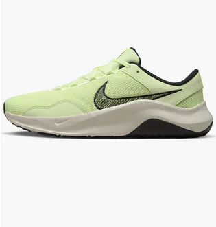 Кроссовки мужские Nike Legend Essential 3 Next Nature Training Shoes Green DM1120-700