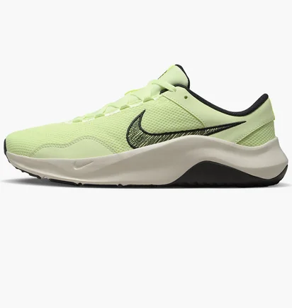 Кроссовки мужские Nike Legend Essential 3 Next Nature Training Shoes Green DM1120-700