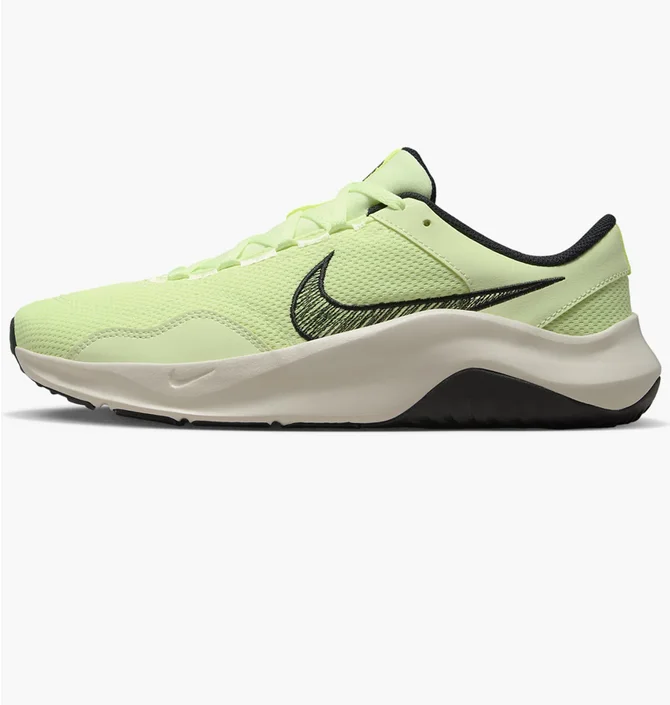 Кроссовки мужские Nike Legend Essential 3 Next Nature Training Shoes Green DM1120-700