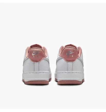 Кросівки жіночі Nike Air Force 1 07 Mini Jewel White IB6543-100