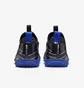 Сороконіжки дитячі Nike Jr Zoom Vapor 15 Academy Tf Black DJ5621-040