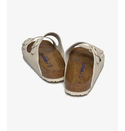 Сандали мужские Birkenstock Arizona Bs Beige 1024554