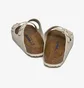 Сандали мужские Birkenstock Arizona Bs Beige 1024554