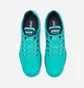 Футзалки чоловічі Joma Maxima In Turquoise MAXW2427IN