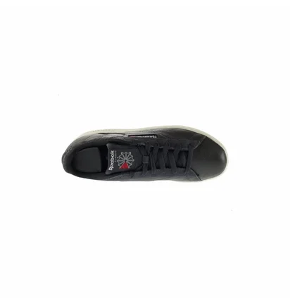 Кросівки чоловічі Reebok Npc Uk Pfr Black BS6128