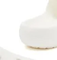 Тапочки чоловічі CROCS V2 Classic Slide White 209401-100