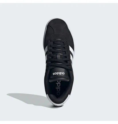 Кроссовки женские Adidas Vl Court Bold Black IH9995