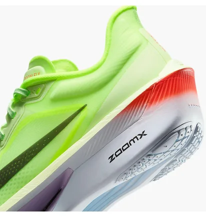 Кроссовки женские Nike Zoom Fly 6 Green FN8455-701