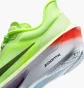 Кроссовки женские Nike Zoom Fly 6 Green FN8455-701