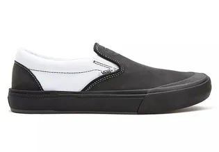 Кеди чоловічі Vans Bmx Slip-On Black Vn0A5Hey39M
