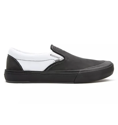 Кеды мужские Vans Bmx Slip-On Black Vn0A5Hey39M