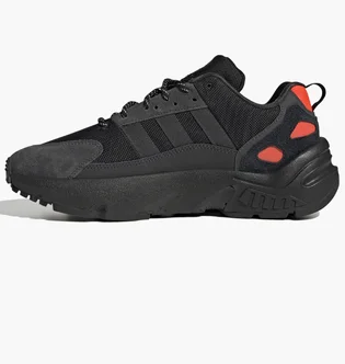 Кросівки чоловічі Adidas Originals Zx 22 Boost Black Gx7007