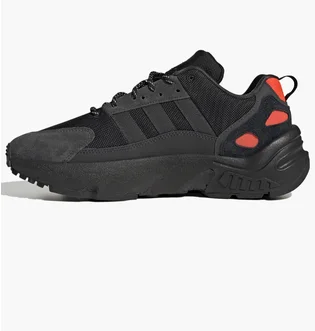 Кроссовки мужские Adidas Originals Zx 22 Boost Black Gx7007