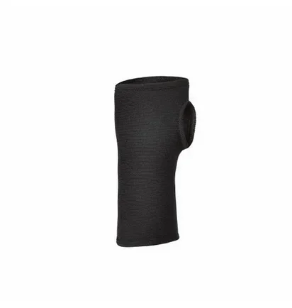 Фиксатор запястья Adidas Wrist Support Black ADSU-12444RD