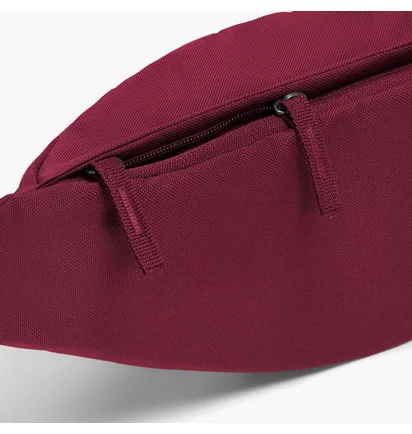 Сумка унисекс Nike Heritage Waistpack - Fa21 Bordo DB0490-638