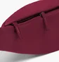 Сумка унисекс Nike Heritage Waistpack - Fa21 Bordo DB0490-638