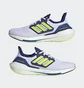 Кросівки чоловічі Adidas Ultraboost 22 Shoes Violet/Blue Gx5466