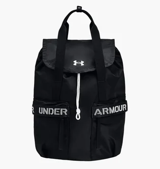 Рюкзак жіночий Under Armour Favorite Black 1369211-001