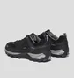 Кроссовки мужские Cmp Rigel Low Trekking Shoes Wp Black 3Q13247-73Uc