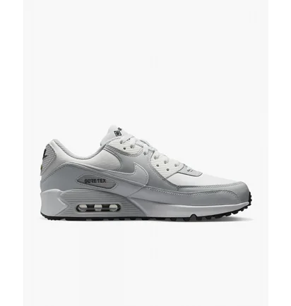 Кросівки унісекс Nike Air Max 90 Gtx Grey Dj9779-003