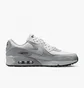 Кросівки унісекс Nike Air Max 90 Gtx Grey Dj9779-003