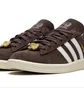 Кросівки чоловічі Adidas Campus 80S Brown IF3379