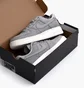 Кросівки жіночі Nike Air Force 1 Premium Grey Dr9503-001