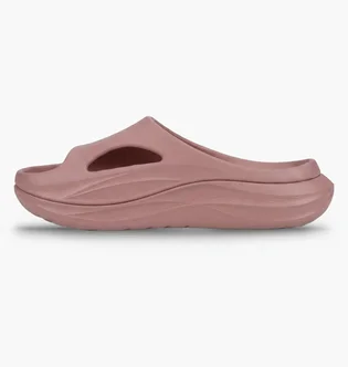 Тапочки женские New Balance 6650 Pink W66507VX