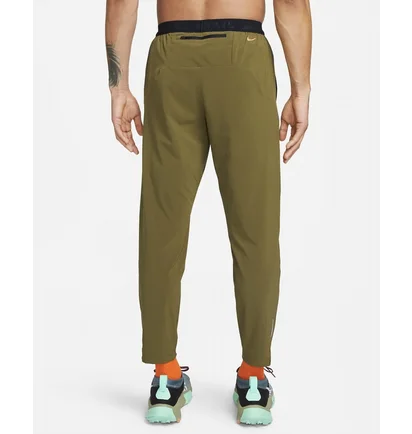 Штаны мужские Nike Dri-Fit Trail Dawn Range Olive DX0855-368