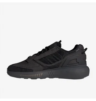 Кроссовки мужские Adidas Originals Zx 5K Boost Black Gx8664