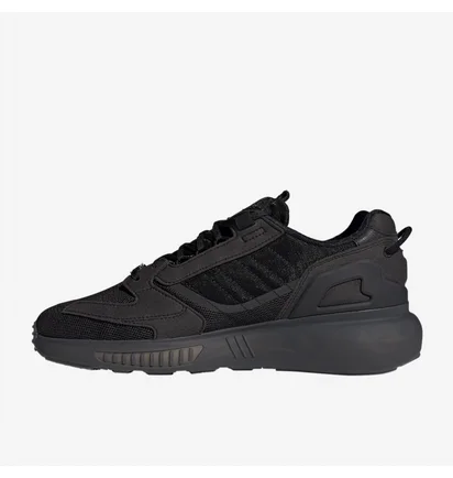 Кроссовки мужские Adidas Originals Zx 5K Boost Black Gx8664
