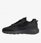 Кроссовки мужские Adidas Originals Zx 5K Boost Black Gx8664