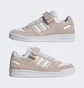 Кросівки жіночі Adidas Forum Low Shoes Beige Gz9475