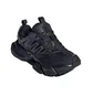Кроссовки мужские Adidas Xlg Runner Deluxe Total Black JR3086